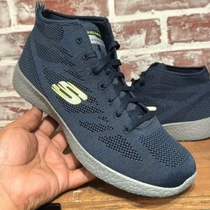 Skechers Skech-knit Sports Men’s Sz 10